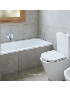 ADEONA GRIGGIO DUO 60 X 120 2